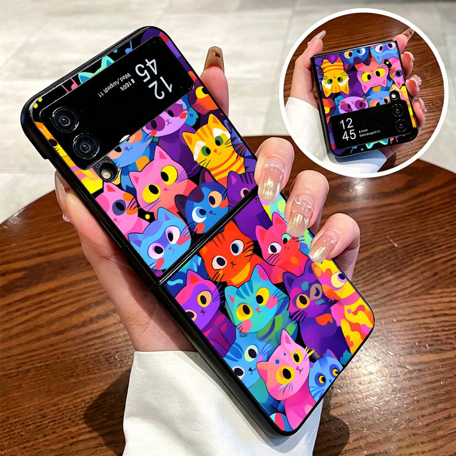 Volledige beschermhoes voor Sa - Phone Cases Z Fold 4 recensie en prijs