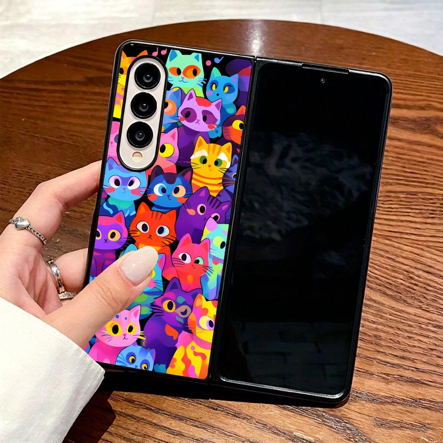 Volledige beschermhoes voor Sa - Phone Cases Z Fold 4 recensie en prijs