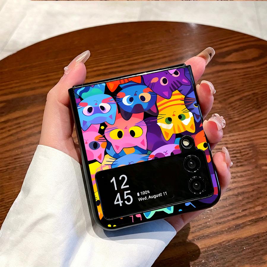 Volledige beschermhoes voor Sa - Phone Cases Z Fold 4 recensie en prijs